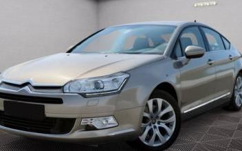 Citroen C5 Uckange