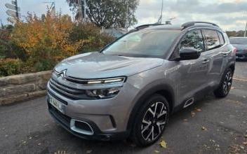 Citroen C5 Aircross Sannois