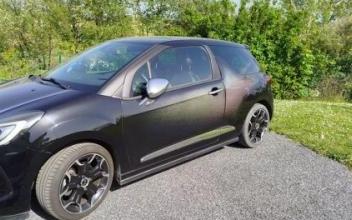 Citroen ds3 Montfa