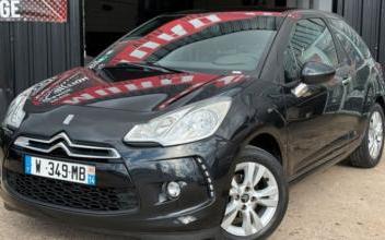 Citroen DS3 Evreux