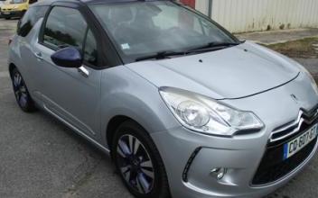 Citroen ds3 Longueil-Annel