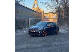 Citroen ds3 Wittenheim