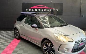Citroen ds3 Chambéry