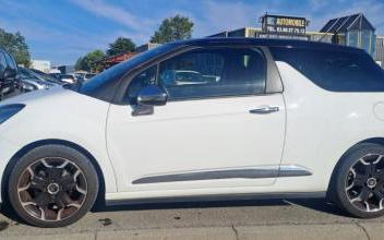 Citroen DS3 Benfeld