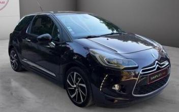 Citroen ds3 Verneuil-sur-Seine