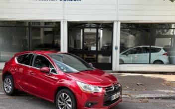 Citroen DS4 Saint-Etienne