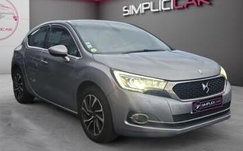 Citroen ds4 Saint-Germain-Laprade
