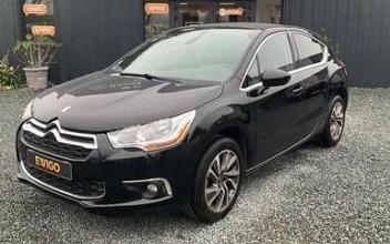 Citroen ds4 La-Rochelle