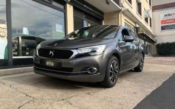 Citroen ds4 Goussainville