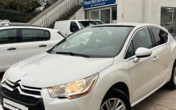 Citroen DS4 La-Chapelle-de-Guinchay