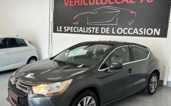 Citroen DS4 Limay