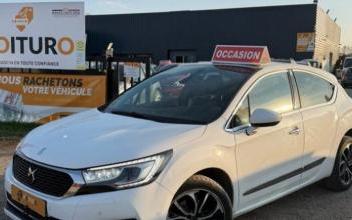 Citroen DS4 Tignieu-Jameyzieu