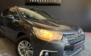 Citroen DS4 Arles