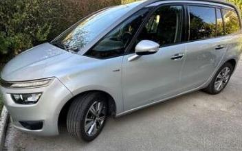 Citroen grand c4 picasso Besançon
