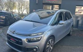 Citroen grand c4 picasso Lorient