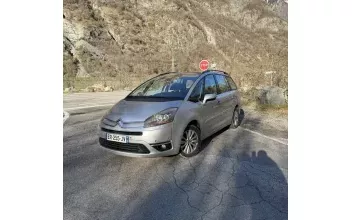 Citroen Grand C4 Picasso Vizille