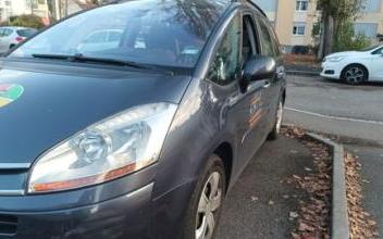 Citroen grand c4 picasso Guebwiller