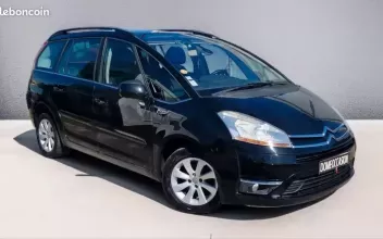 Citroen Grand C4 Picasso Cournon-d'Auvergne