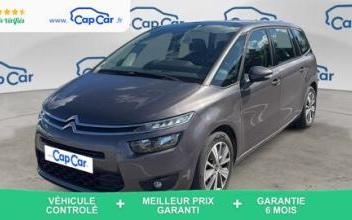Citroen grand c4 picasso Trédarzec