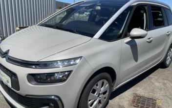Citroen grand c4 picasso Limoges