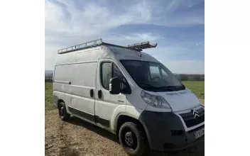 Citroen Jumper Melincourt