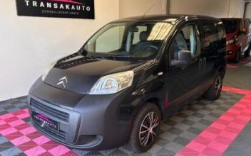 Citroen nemo Challans