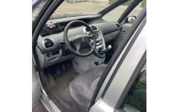 Citroen picasso Amiens