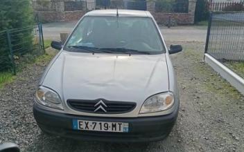 Citroen saxo Andard