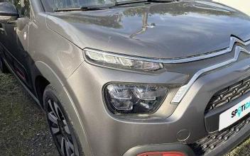 Citroën C3 Pessac