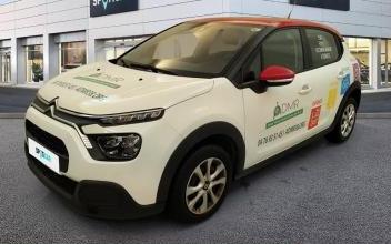 Citroën C3 Ecully