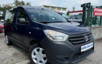 Dacia Dokker Colmar