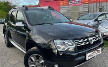 Dacia Duster Lutterbach