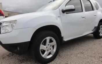 Dacia duster Lectoure