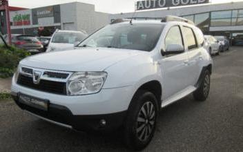 Dacia Duster Aubière