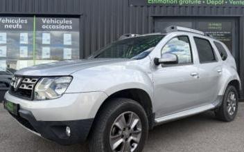 Dacia Duster Clermont-l'Hérault