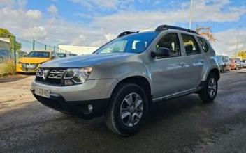 Dacia duster Fabrègues