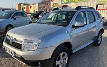 Dacia duster Montagny-lès-Beaune
