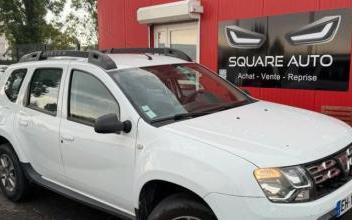Dacia Duster Clermont-Ferrand