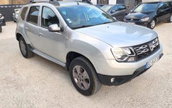 Dacia Duster Les-Pennes-Mirabeau