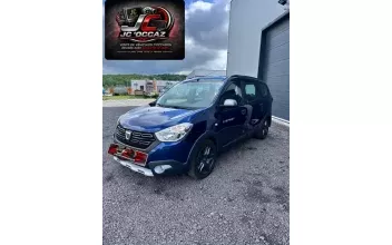 Dacia Lodgy Creutzwald