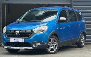 Dacia lodgy Eslettes
