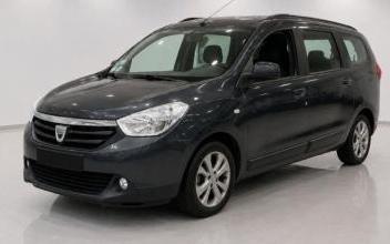 Dacia Lodgy Moineville