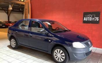 Dacia Logan Le-Havre