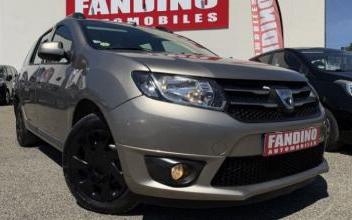 Dacia Logan MCV Pavie