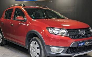 Dacia Sandero Guilers