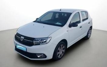 Dacia sandero Auray