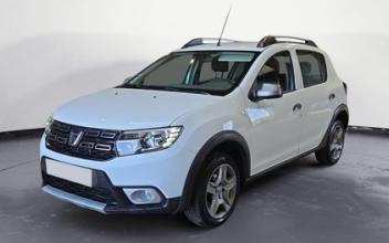 Dacia sandero Voreppe