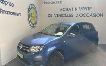 Dacia sandero Nogent-le-Phaye