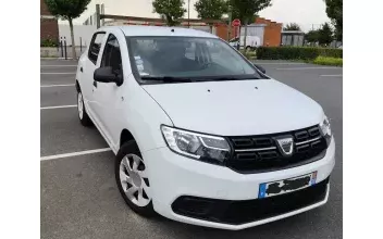 Dacia Sandero Armentières
