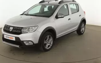 Dacia Sandero Issy-les-Moulineaux